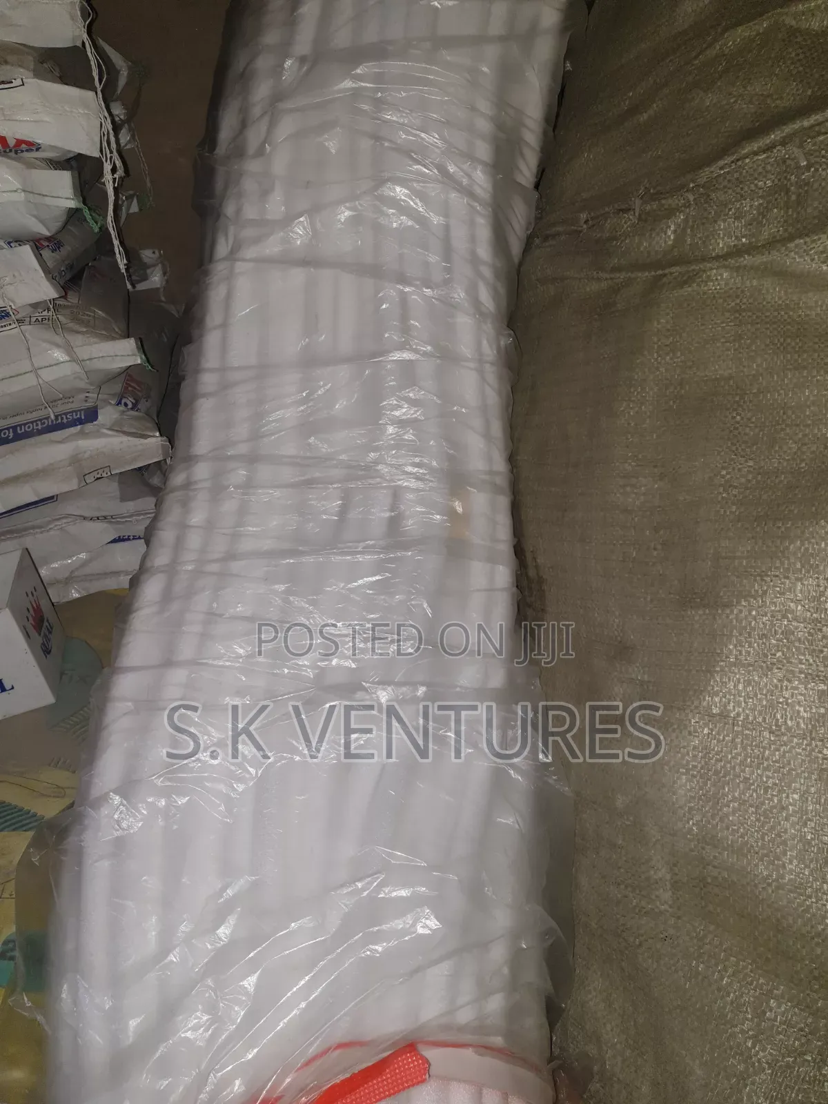 PVC Joint Seal