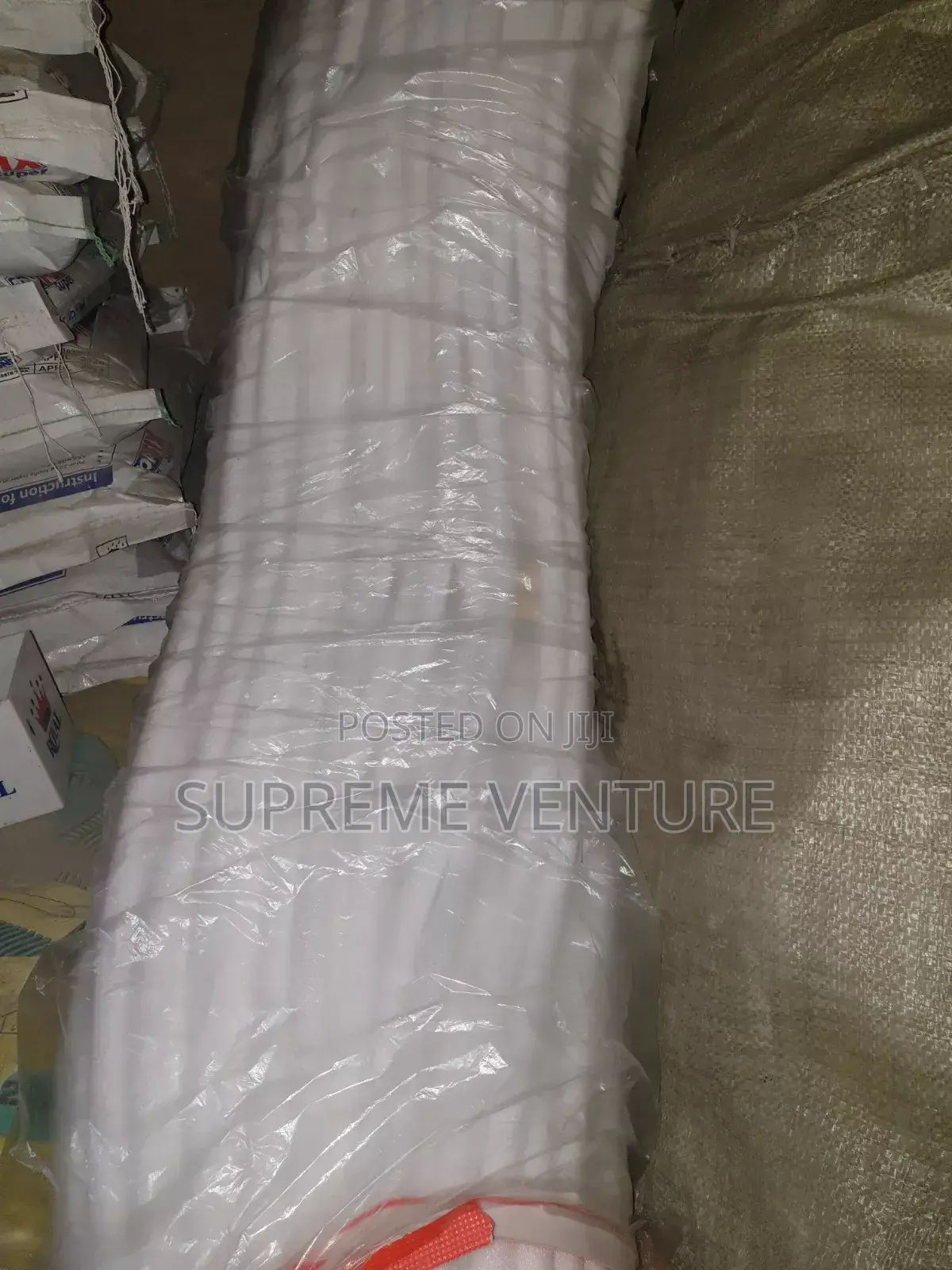 PVC Joint Seal