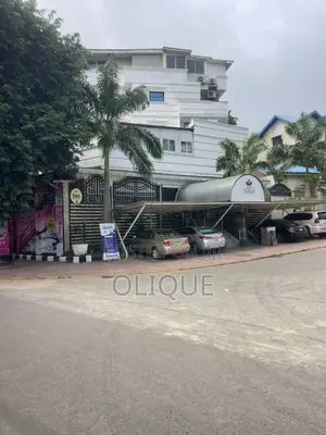 27rooms Apartments or Hotel Available With Good Facilities