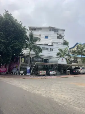 27rooms Apartments or Hotel Available With Good Facilities
