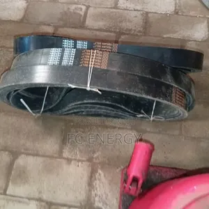 Belt 10pk 1080