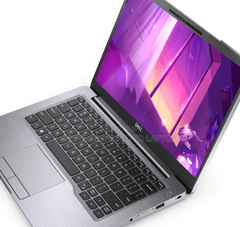 New Laptop Dell Latitude 7650 16GB Intel Core i5 SSD 512GB