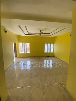 3bdrm Duplex in Sangotedo (Company for rent