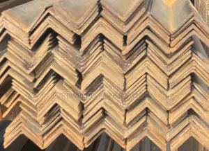 50x50x5mm Angle Iron