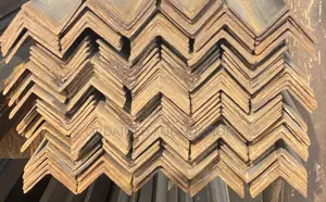 50x50x5mm Angle Iron