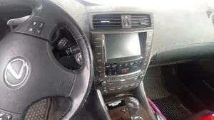 Lexus ES 350 2008 Black
