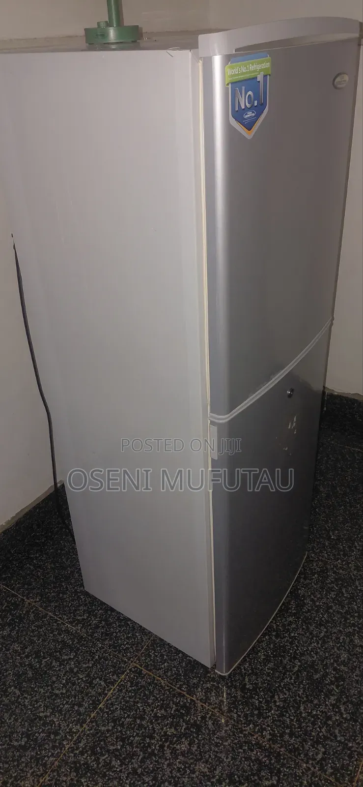 Thermocool Fridge