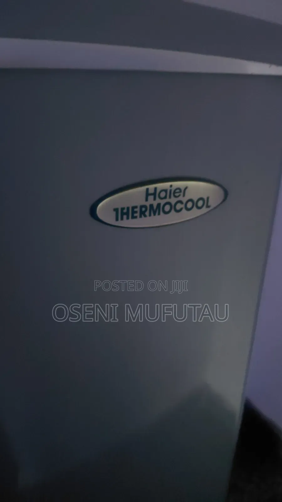 Thermocool Fridge