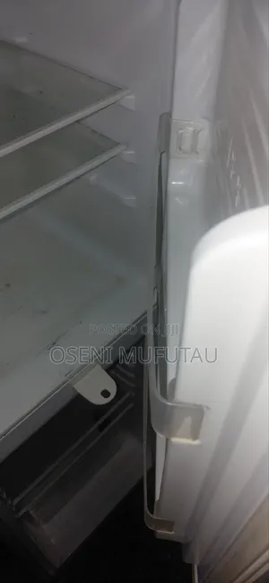 Thermocool Fridge