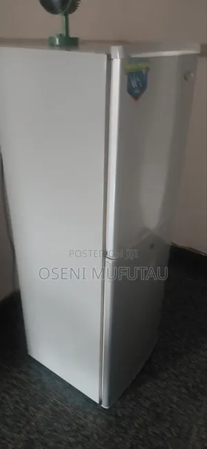 Thermocool Fridge