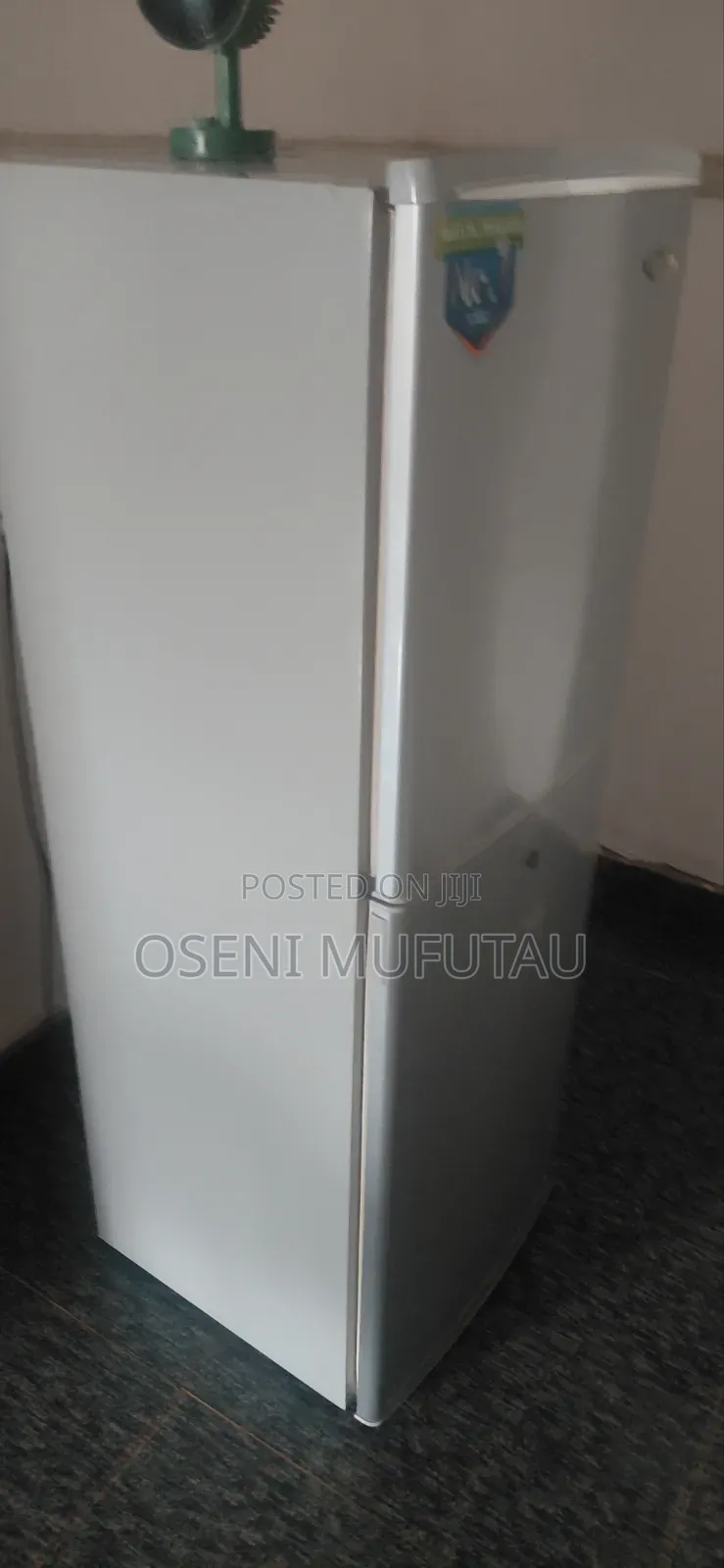 Thermocool Fridge