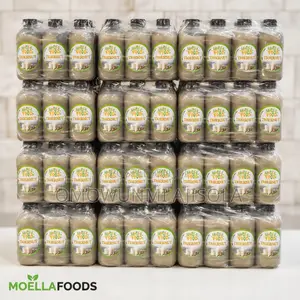 500ml Fruity Flavored Zobo