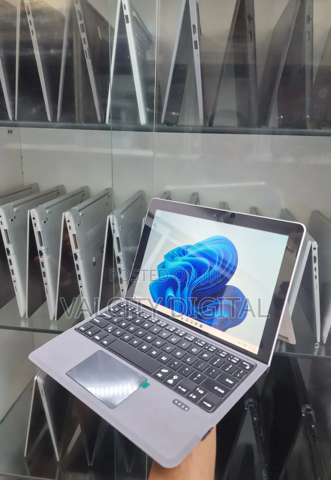 Laptop Microsoft Surface Go 8GB Intel Pentium SSD 128GB