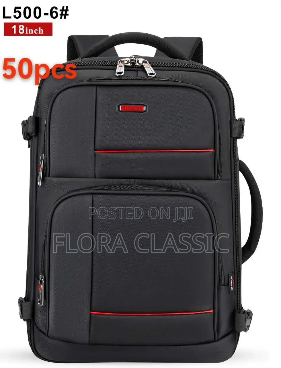School Bag Available