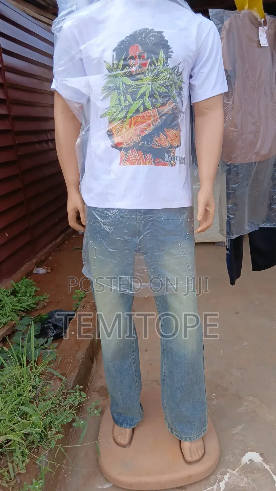 Men's Clothes