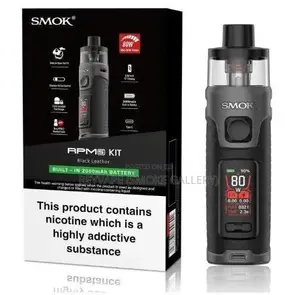 Smok RPM Vape Device
