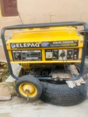 ELEPAQ Constant SV6800E2 Generator