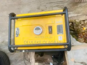 ELEPAQ Constant SV6800E2 Generator