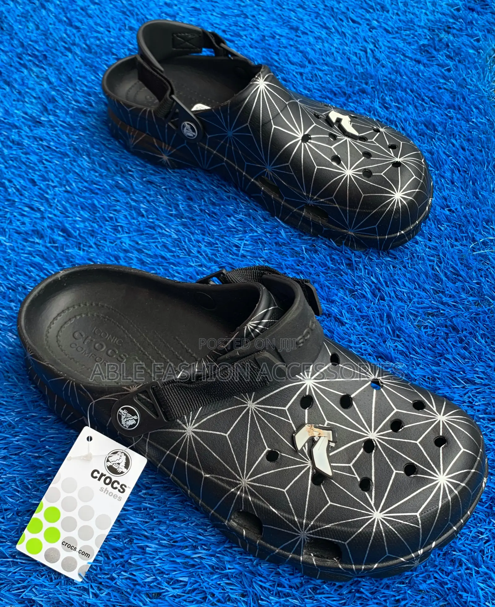 Men Clogs/Crocs