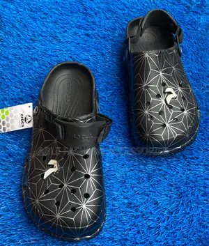 Men Clogs/Crocs