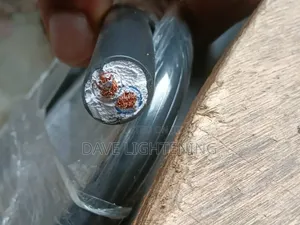 2x4mm Flex Heat Resistance Cable
