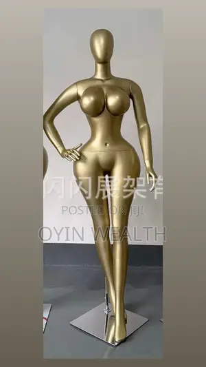 Manniiquin