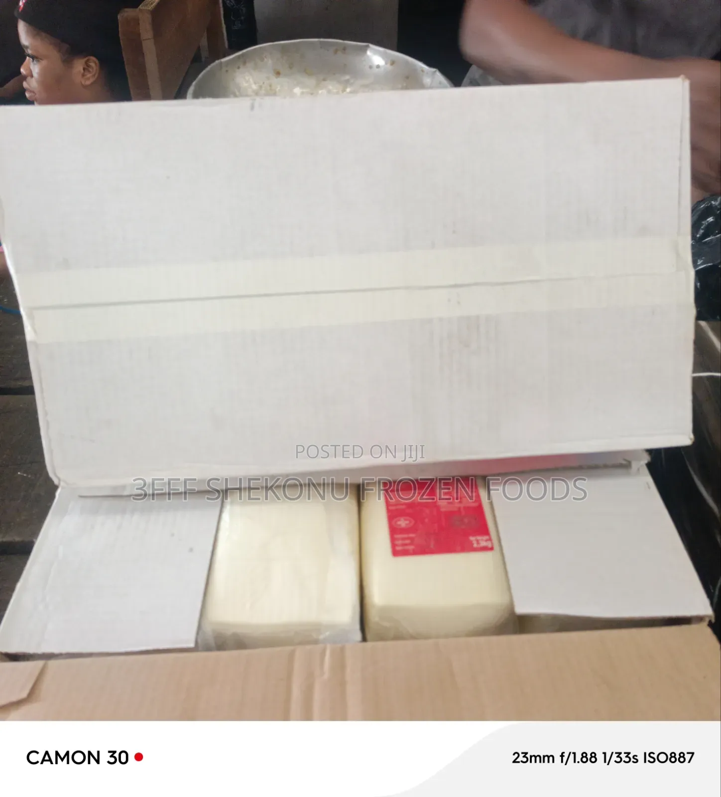 Golden Phoenix Cheese