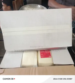 Golden Phoenix Cheese