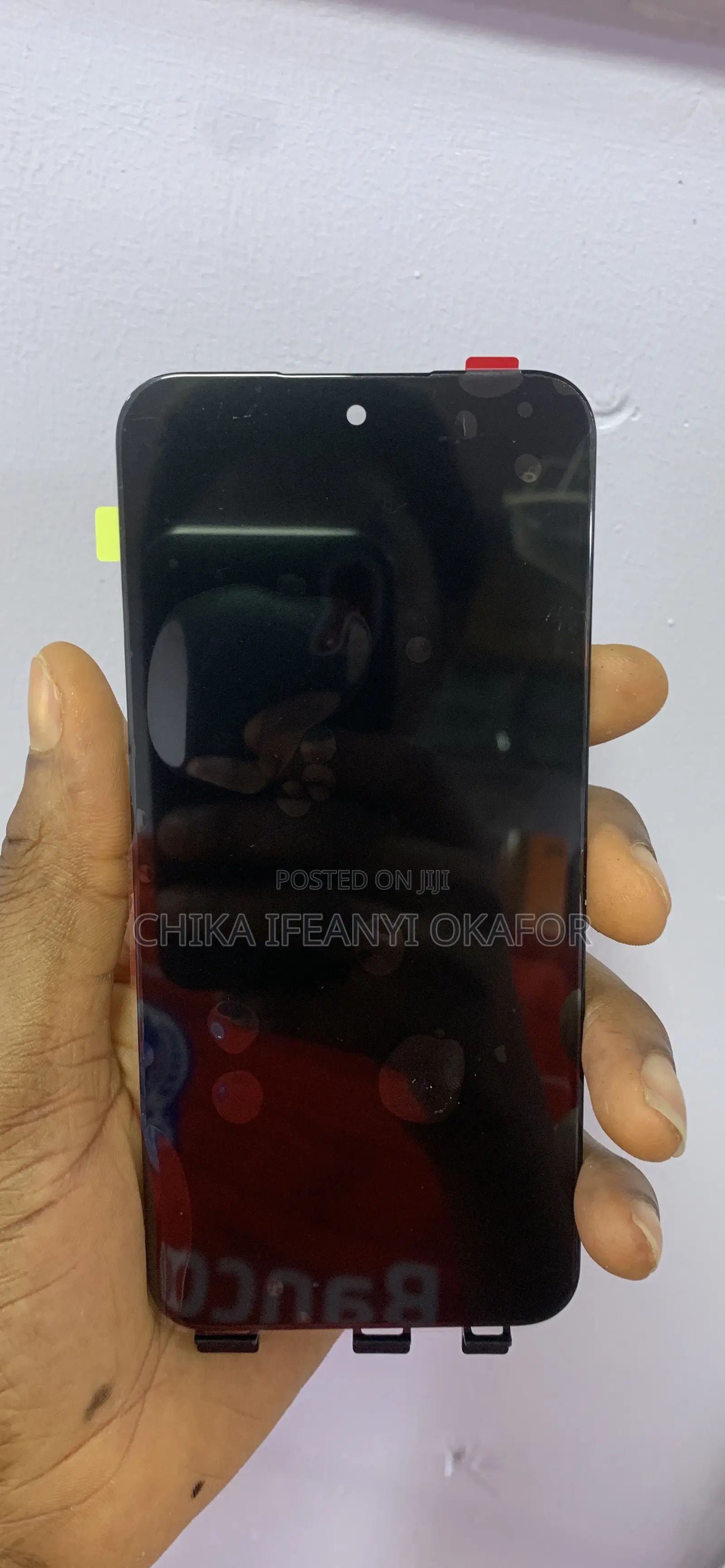 Oppo Screen