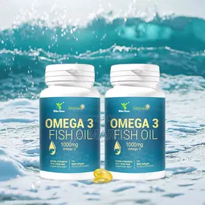 Omega 3 Fish Oil