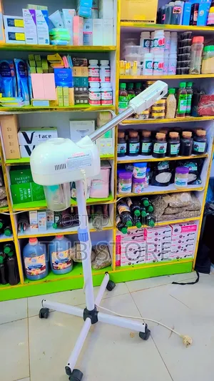 Facial Steamer
