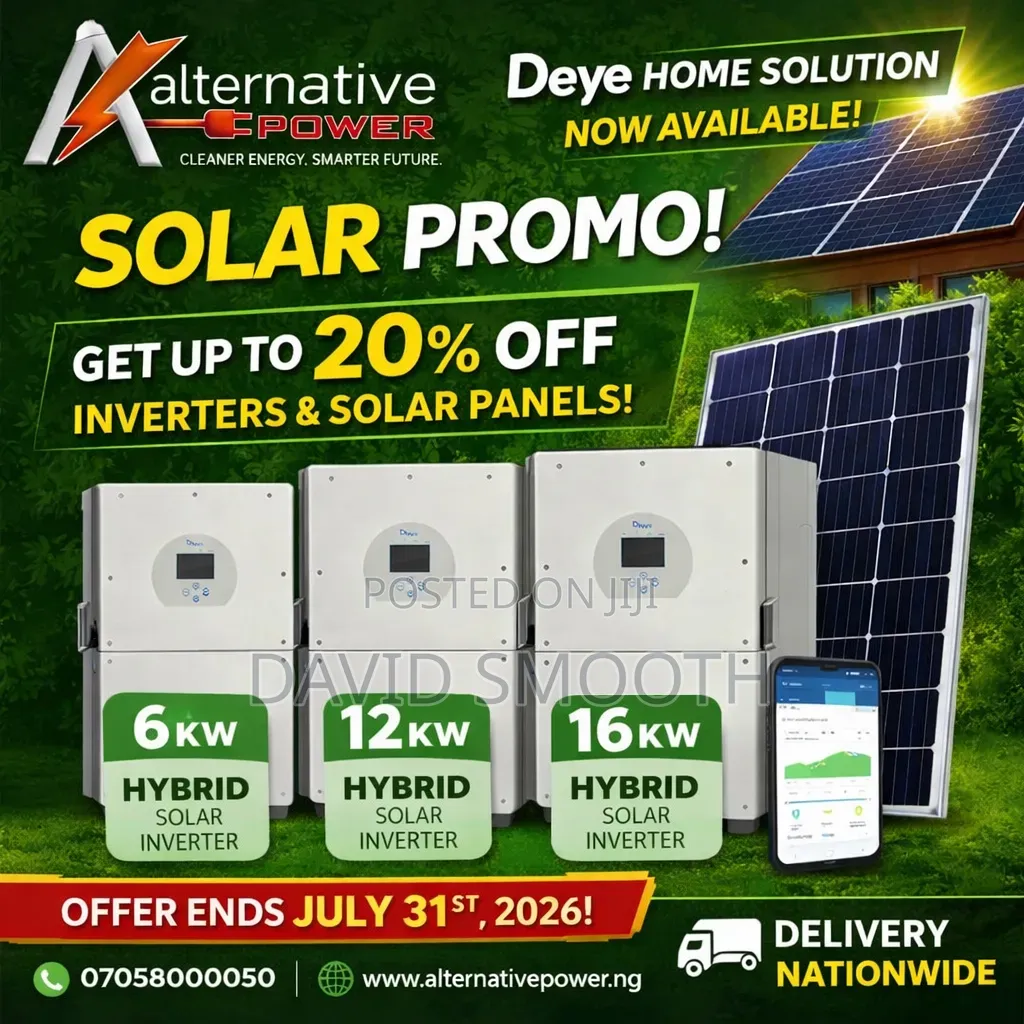 Solar Inverter