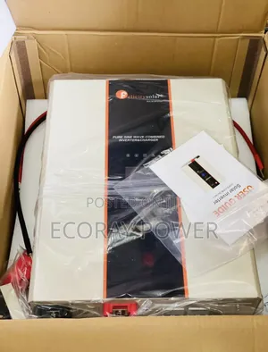 Felicity 10kva Hybrid Inverter