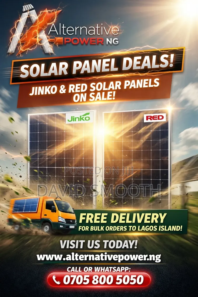 Solar Inverter