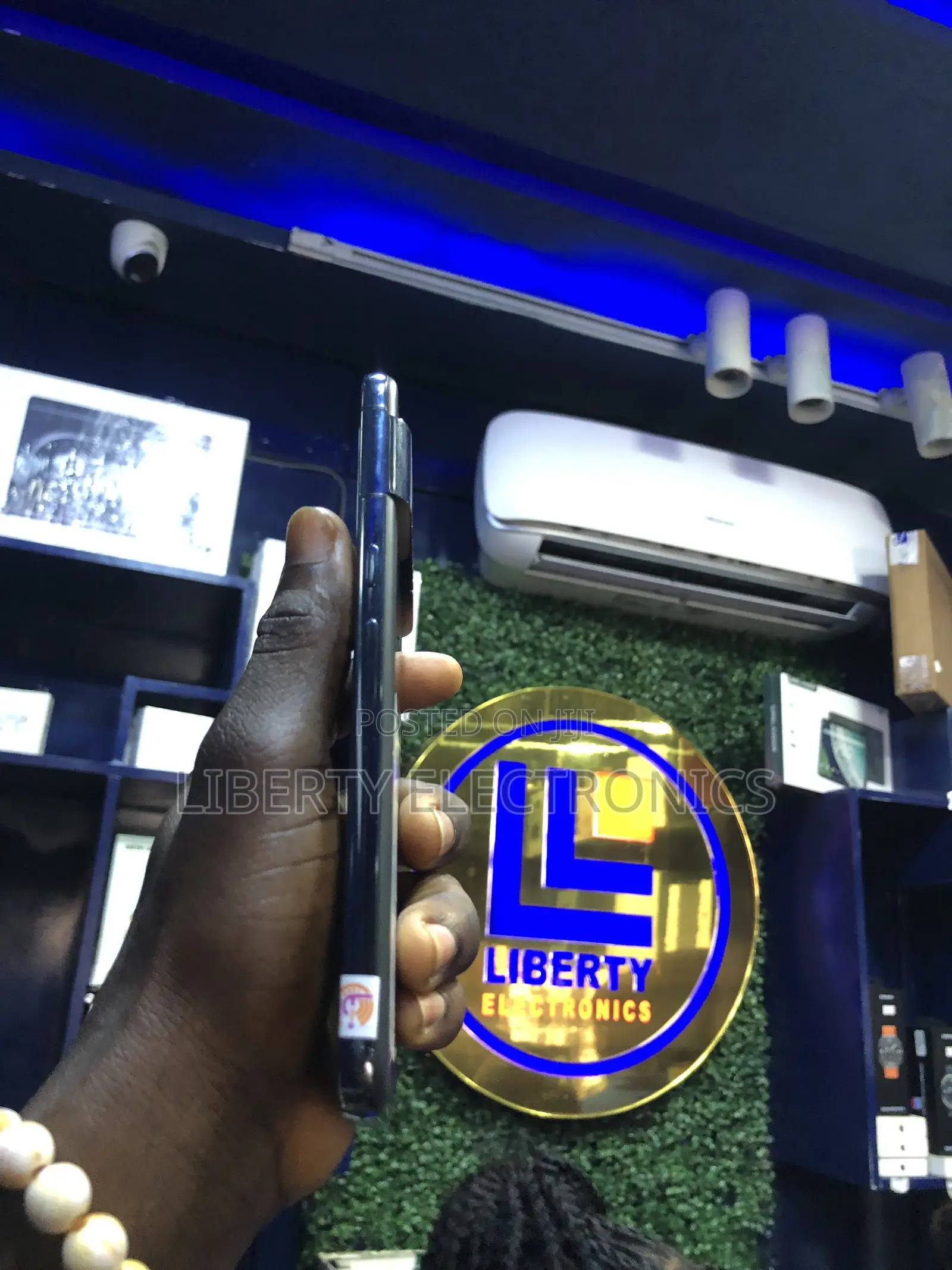 Google Pixel 8 Pro 256 GB Black