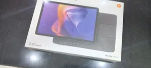 New Xiaomi Redmi Pad 2 128 GB Gray