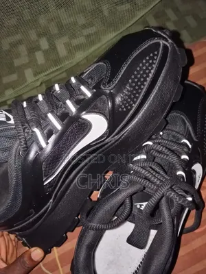 Unisex Original Grade 1 Nike