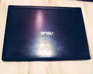 Laptop Asus K46CM 8GB Intel Core i5 SSD 128GB
