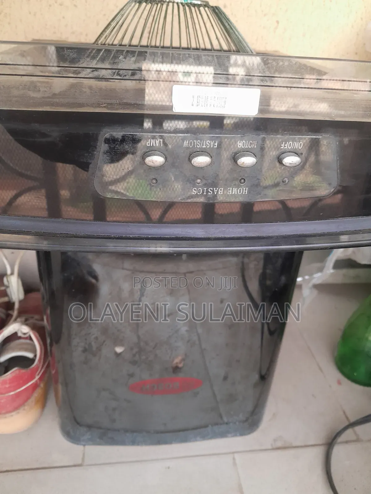 Heat Extractor