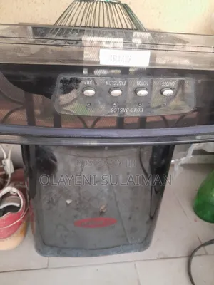 Heat Extractor