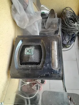 Heat Extractor