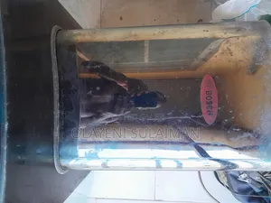 Heat Extractor