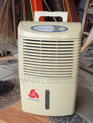 Chigo Dehumidifier