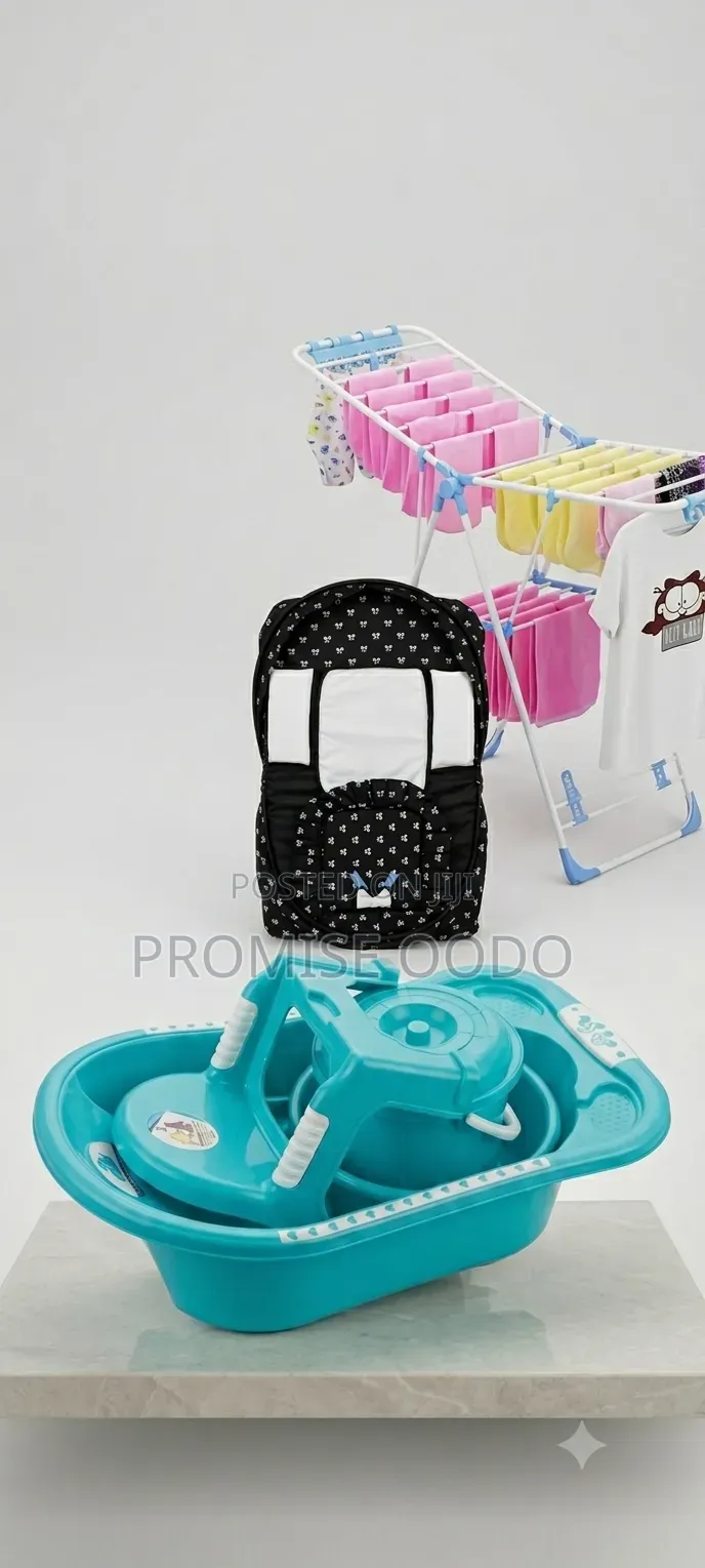 Baby Items
