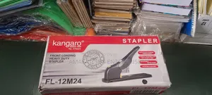 Fl-12m24
Stapler