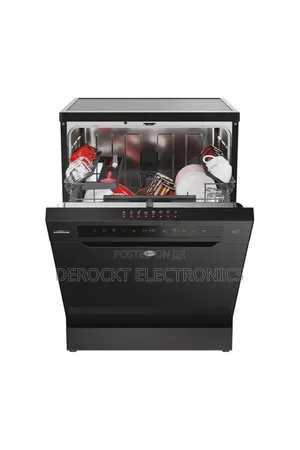 Hoover Inverter Freestanding Dishwasher 13place Settings