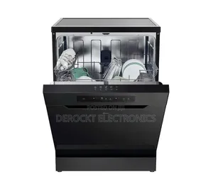 Hoover Inverter Freestanding Dishwasher 13place Settings