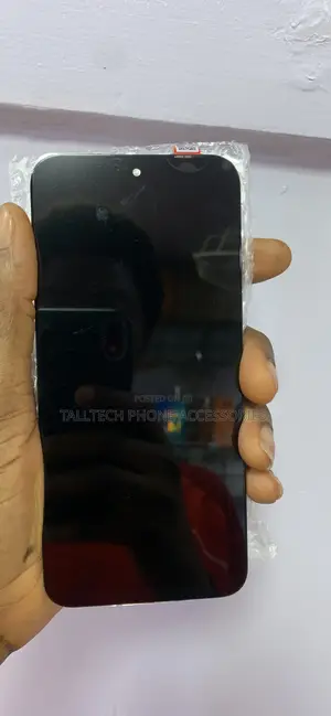 Oppo Screen