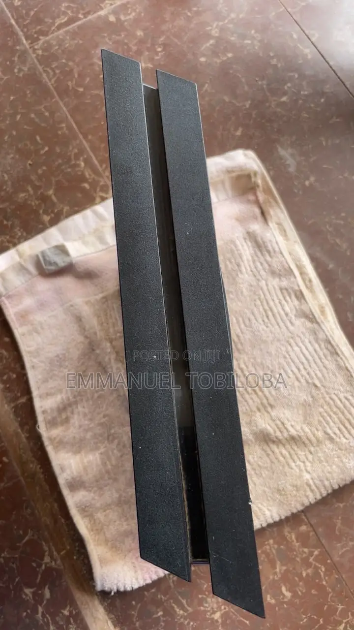 Uk Used Ps 4 Console Only