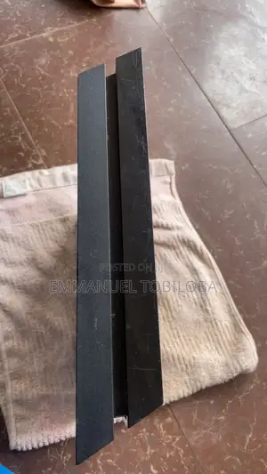 Uk Used Ps 4 Console Only